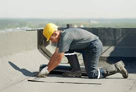 Professional Roofing and installation in Montpelier, OH